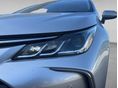 TOYOTA COROLLA 2021/8 - 11
