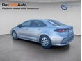 TOYOTA COROLLA 2021/8 - 3