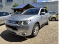 MITSUBISHI OUTLANDER 2.2 DI-D Intense Plus 4WD (Automata) 193.451- Km Bemutató videóval!