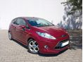 FORD FIESTA 2010 - 1