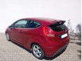 FORD FIESTA 2010 - 3