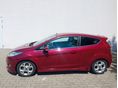 FORD FIESTA 2010 - 4