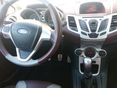 FORD FIESTA 2010 - 5