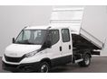 IVECO 35 2020/9 - 2