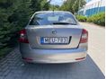 SKODA OCTAVIA 2013/2 - 4