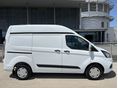 FORD TRANSIT Custom 2.0 TDCi 300 L1H2 Trend Start&Stop Magyarországi-Első Tulajdonostól!