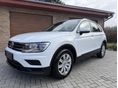 VOLKSWAGEN TIGUAN 1.4 TSi BMT Trendline