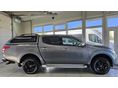 FIAT FULLBACK 2.4 D 180 LX 4x4 MT6 Silver 2db M.L200 készleten! Magy.Vez.szer.könyv.Friss müsz.Vonóh.(3T).Tempo.Tol.kam.!