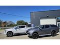 FIAT FULLBACK 2.4 D 180 LX 4x4 MT6 Silver 2db M.L200 készleten! Magy.Vez.szer.könyv.Friss müsz.Vonóh.(3T).Tempo.Tol.kam.!