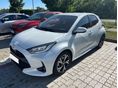 TOYOTA YARIS 2025 - 2