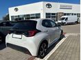 TOYOTA YARIS 2025 - 3