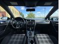 VOLKSWAGEN GOLF 2015/6 - 7