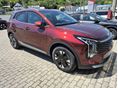 KIA SPORTAGE 1.6 T-GDI Gold DCT MY 27 Készletünkről azonnal! Magma red