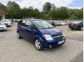OPEL MERIVA A 2005/12 - 2
