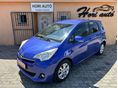TOYOTA VERSO-S 2013/1 - 1