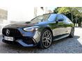 MERCEDES-BENZ C 220 d 4Matic 9G-TRONIC Mild hybrid drive