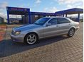 MERCEDES-BENZ S 430 L (Automata) Long