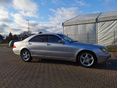 MERCEDES-BENZ S 430 1999 - 2