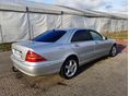 MERCEDES-BENZ S 430 1999 - 3