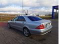 MERCEDES-BENZ S 430 1999 - 4