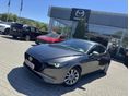 MAZDA 3 1.8 D Skyactiv Plus BOSE HIFI! CarPlay! 360'-os kamera! Head-Up Display! KEYLESS GO! 98e KM! Márkake