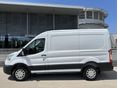 FORD TRANSIT 2.0 TDCi 350 MWB Trend L2-H2-Magyarországi-Első Tulajdonostól-Több Darab!