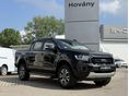 FORD RANGER 2.0 TDCi 4x4 Wild Trak (Automata) GYÁRI GARANCIÁS!