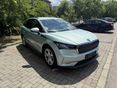 SKODA ENYAQ iV 60 Sportline teljesen sérülésmentes szép állapotban