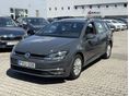 VOLKSWAGEN GOLF VII Variant 1.6 TDI BMT SCR Comfortline DSG Magyarországi.103ekm.Ül.fűt.Navi!