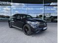 MERCEDES-BENZ GLC-OSZTÁLY GLC 300 d 4Matic 9G-TRONIC Mild hybrid drive coupe - Demó autó - ÁFÁ-s - 29.500km - AMG Premium Plus