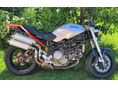 DUCATI MONSTER S2R 1000 2007 - 5
