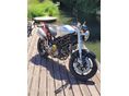 DUCATI MONSTER S2R 1000 2007 - 10
