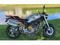 DUCATI MONSTER S2R 1000 2007 - 2