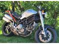 DUCATI MONSTER S2R 1000 2007 - 11