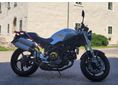 DUCATI MONSTER S2R 1000 2007 - 12