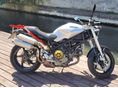DUCATI MONSTER S2R 1000 