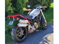 DUCATI MONSTER S2R 1000 2007 - 6