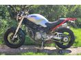 DUCATI MONSTER S2R 1000 2007 - 4