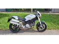 DUCATI MONSTER S2R 1000 2007 - 7