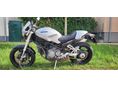 DUCATI MONSTER S2R 1000 2007 - 8