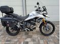 TRIUMPH TIGER 900 RALLY PRO