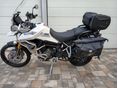 TRIUMPH TIGER 900 2022/8 - 2