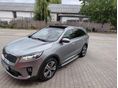 KIA SORENTO 2019/12 - 2