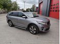 KIA SORENTO 2.2 CRDI GT-Line 4WD (Automata)