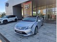 TOYOTA AVENSIS Wagon 1.8 Executive CVT TÉLI-NYÁRI KERÉK.GYÖNYÖRŰ ÁLLAPOT. MAGAS FELSZERELTSÉG