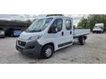 FIAT DUCATO 2017 - 1