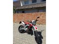 APRILIA SX 50 Supermoto