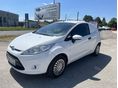 FORD FIESTA Van 1.4 TDCi Ambiente EURO5 FRISS MŰSZAKI !!!