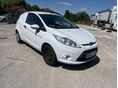 FORD FIESTA 2011/5 - 2