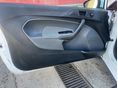 FORD FIESTA 2011/5 - 7